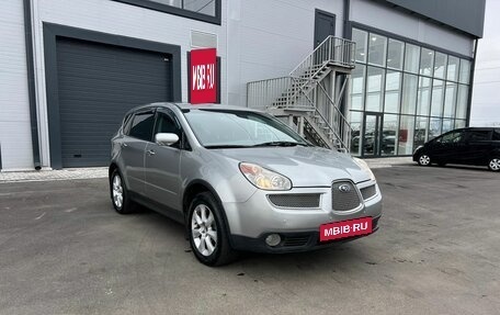 Subaru Tribeca I рестайлинг, 2006 год, 1 159 009 рублей, 8 фотография