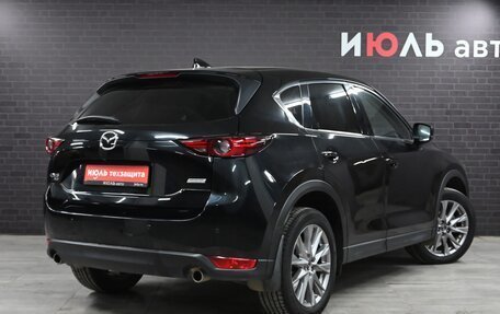 Mazda CX-5 II, 2019 год, 3 201 000 рублей, 7 фотография