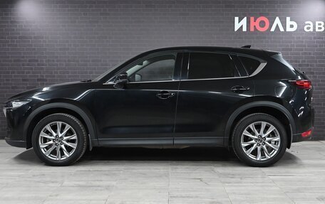 Mazda CX-5 II, 2019 год, 3 201 000 рублей, 8 фотография