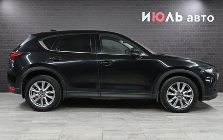 Mazda CX-5 II, 2019 год, 3 201 000 рублей, 9 фотография