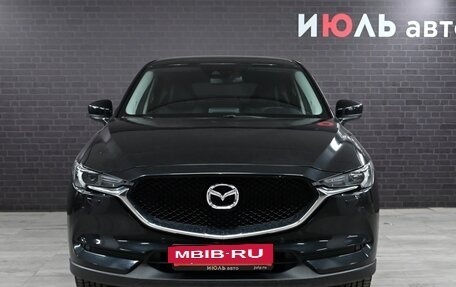 Mazda CX-5 II, 2019 год, 3 201 000 рублей, 2 фотография