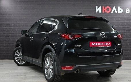 Mazda CX-5 II, 2019 год, 3 201 000 рублей, 6 фотография