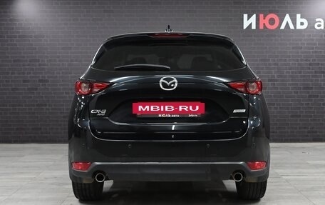 Mazda CX-5 II, 2019 год, 3 201 000 рублей, 4 фотография