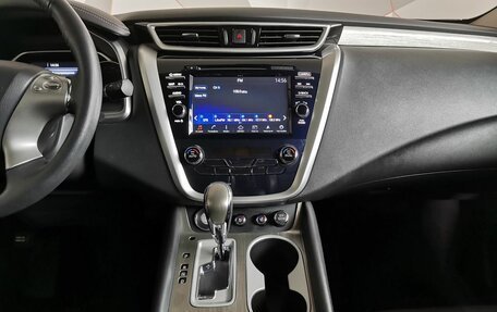 Nissan Murano, 2021 год, 3 750 700 рублей, 9 фотография