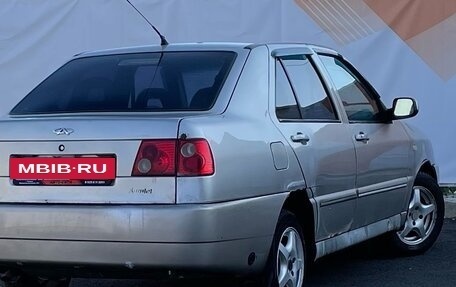 Chery Amulet (A15) I, 2008 год, 170 000 рублей, 3 фотография