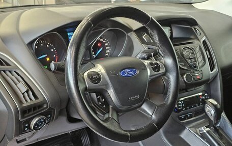 Ford Focus III, 2014 год, 1 280 000 рублей, 12 фотография