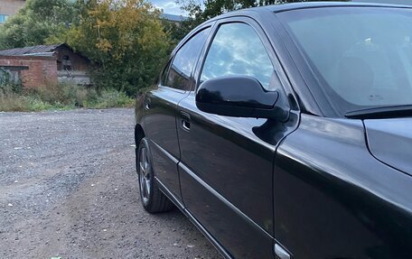 Volvo S60 III, 2003 год, 625 000 рублей, 11 фотография