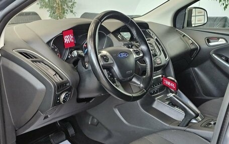 Ford Focus III, 2014 год, 1 280 000 рублей, 11 фотография