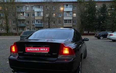 Volvo S60 III, 2003 год, 625 000 рублей, 15 фотография