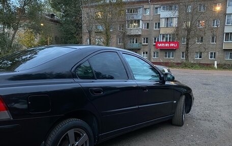 Volvo S60 III, 2003 год, 625 000 рублей, 7 фотография