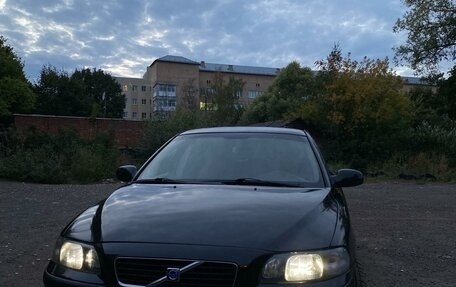 Volvo S60 III, 2003 год, 625 000 рублей, 9 фотография