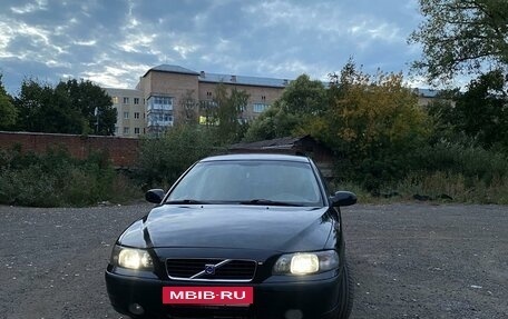 Volvo S60 III, 2003 год, 625 000 рублей, 14 фотография