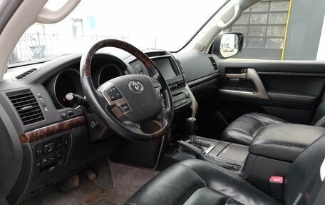 Toyota Land Cruiser 200, 2011 год, 3 862 000 рублей, 16 фотография