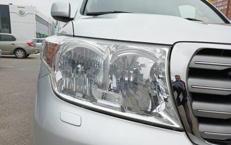 Toyota Land Cruiser 200, 2011 год, 3 862 000 рублей, 17 фотография