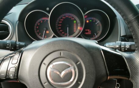 Mazda 3, 2008 год, 890 000 рублей, 6 фотография