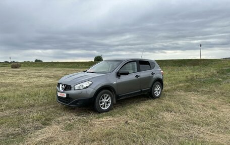 Nissan Qashqai, 2012 год, 899 000 рублей, 6 фотография