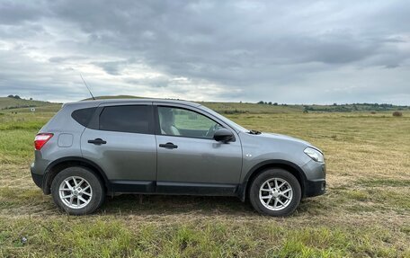 Nissan Qashqai, 2012 год, 899 000 рублей, 4 фотография