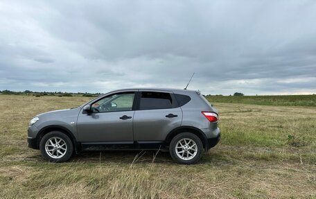 Nissan Qashqai, 2012 год, 899 000 рублей, 7 фотография