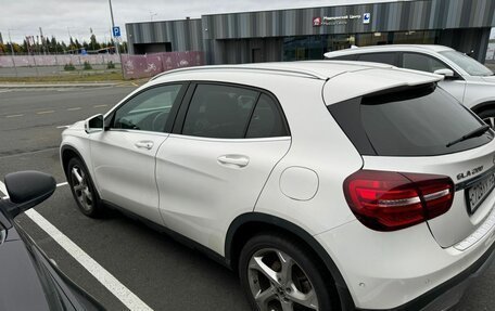 Mercedes-Benz GLA, 2018 год, 2 600 000 рублей, 6 фотография