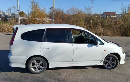 Honda Stream I рестайлинг, 2001 год, 577 777 рублей, 13 фотография