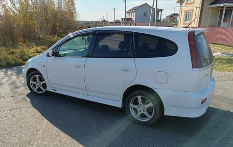 Honda Stream I рестайлинг, 2001 год, 577 777 рублей, 12 фотография