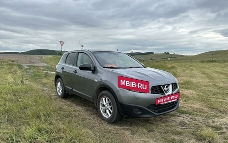 Nissan Qashqai, 2012 год, 899 000 рублей, 3 фотография