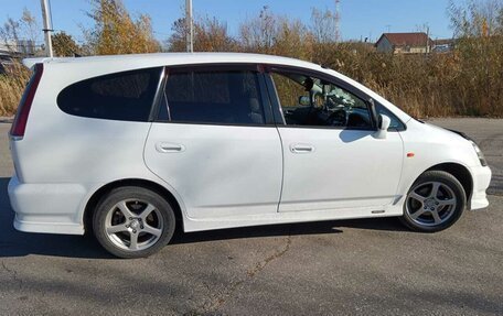 Honda Stream I рестайлинг, 2001 год, 577 777 рублей, 15 фотография