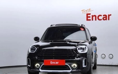 MINI Countryman II (F60), 2021 год, 3 405 100 рублей, 2 фотография