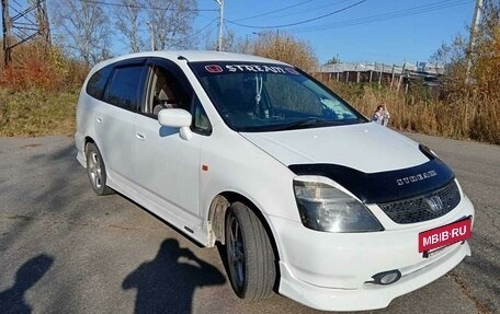 Honda Stream I рестайлинг, 2001 год, 577 777 рублей, 10 фотография