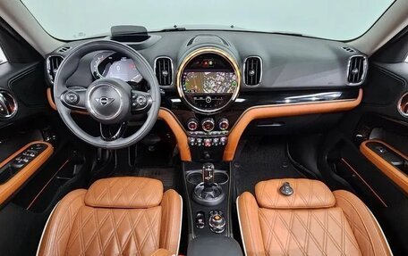 MINI Countryman II (F60), 2021 год, 3 405 100 рублей, 8 фотография