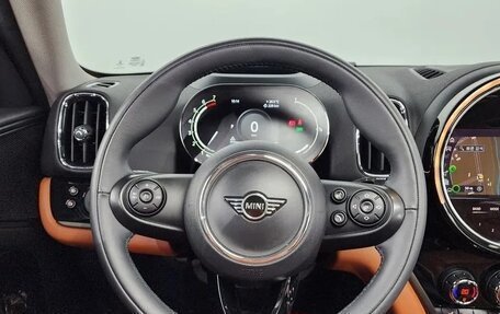 MINI Countryman II (F60), 2021 год, 3 405 100 рублей, 9 фотография