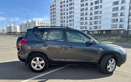 Toyota RAV4, 2006 год, 1 650 000 рублей, 3 фотография