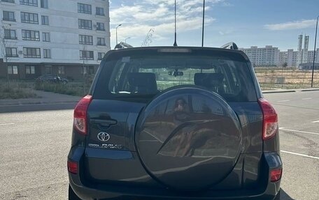 Toyota RAV4, 2006 год, 1 650 000 рублей, 4 фотография