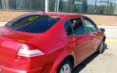 Renault Megane II, 2008 год, 530 000 рублей, 2 фотография