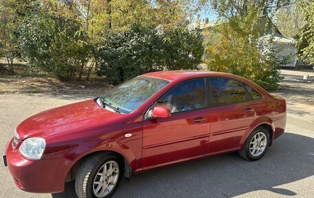 Chevrolet Lacetti, 2008 год, 700 000 рублей, 13 фотография