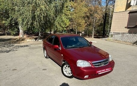 Chevrolet Lacetti, 2008 год, 700 000 рублей, 12 фотография