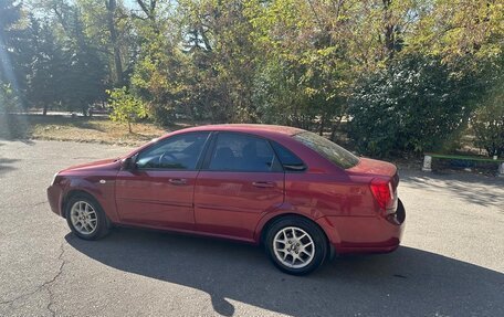 Chevrolet Lacetti, 2008 год, 700 000 рублей, 25 фотография