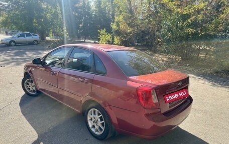 Chevrolet Lacetti, 2008 год, 700 000 рублей, 10 фотография