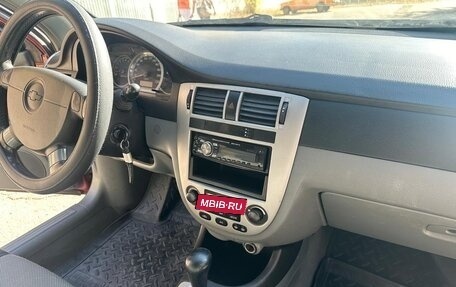 Chevrolet Lacetti, 2008 год, 700 000 рублей, 15 фотография