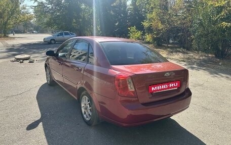 Chevrolet Lacetti, 2008 год, 700 000 рублей, 20 фотография