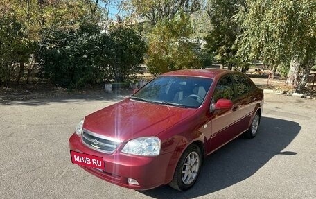 Chevrolet Lacetti, 2008 год, 700 000 рублей, 26 фотография