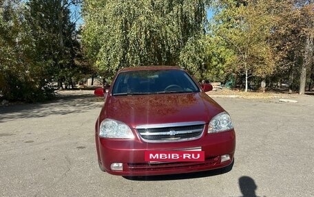 Chevrolet Lacetti, 2008 год, 700 000 рублей, 23 фотография