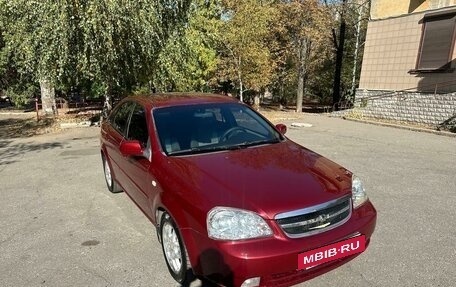 Chevrolet Lacetti, 2008 год, 700 000 рублей, 22 фотография