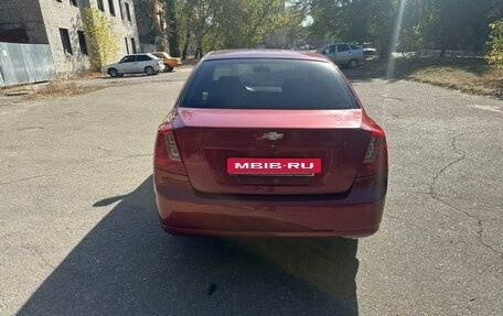 Chevrolet Lacetti, 2008 год, 700 000 рублей, 27 фотография