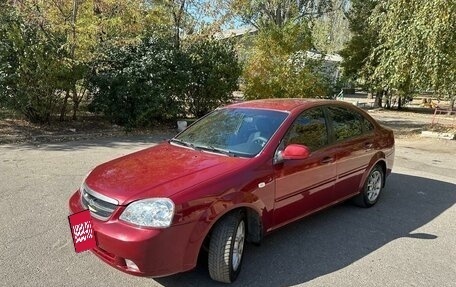 Chevrolet Lacetti, 2008 год, 700 000 рублей, 14 фотография