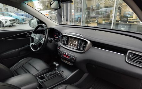 KIA Sorento III Prime рестайлинг, 2019 год, 2 990 000 рублей, 7 фотография