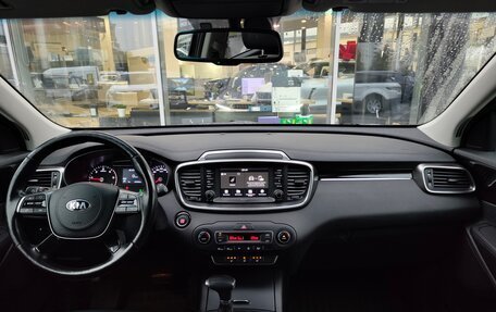 KIA Sorento III Prime рестайлинг, 2019 год, 2 990 000 рублей, 9 фотография