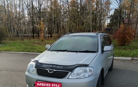 Toyota Corolla, 2001 год, 630 000 рублей, 2 фотография