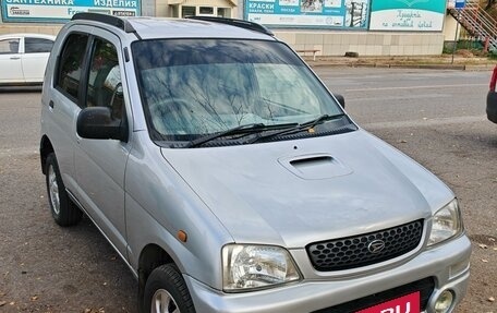 Daihatsu Terios II, 1998 год, 390 000 рублей, 1 фотография