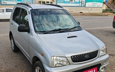 Daihatsu Terios II, 1998 год, 390 000 рублей, 1 фотография